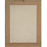 Artiste non identifié, Urles - pins de Mazovie, 1981