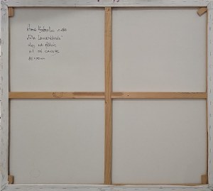 Anna Kostenko (ur. 1975), Pola Lawendowe, 2015