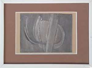 Arika Madeyska (1928-2004), Bez tytułu