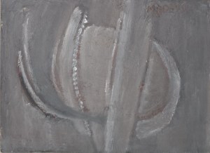 Arika Madeyska (1928-2004), Bez tytułu
