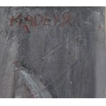 Arika Madeyska (1928-2004), Untitled