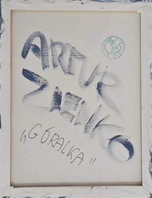 Artur Zienko (ur. 1964), Góralka