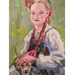 Artur Zienko (ur. 1964), Monia