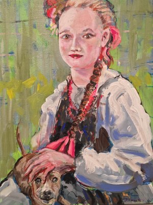 Artur Zienko (ur. 1964), Monia