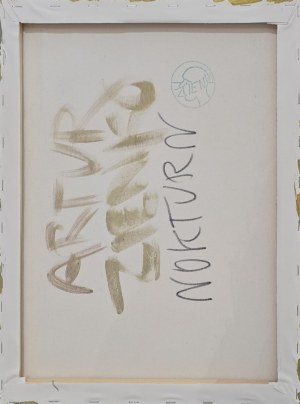 Artur Zienko (ur. 1964), Nokturn
