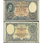 Poland, 100 zloty, 28.02.1919