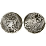 Silesia, quarto, after 1314, Lviv or Stary Ksiaz (?)