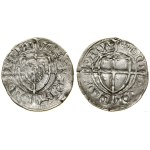 Teutonic Order, sheląg, (1426-1436), Gdansk