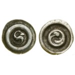 Poland, brakteat, Plock or Kujawy