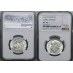 Poland, 5 zloty, 1934, Warsaw