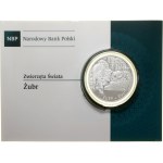 Poland, 20 zloty, 2013, Warsaw