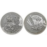 Poland, 10 zloty, 2013, Warsaw