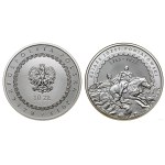 Poland, 10 zloty, 2013, Warsaw