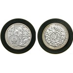 Poland, 5 zloty, 2013, Warsaw