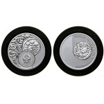 Poland, 5 zloty, 2013, Warsaw