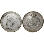 Germany, thaler, 1808 SGH, Dresden