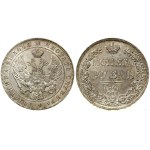 Russia, ruble, 1841 СПБ НГ, St. Petersburg