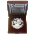 Russia, 3 rubles, 1989, Leningrad