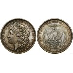 United States of America (USA), dollar, 1889, Philadelphia