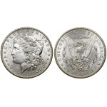 United States of America (USA), dollar, 1904 O, New Orleans