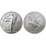 United States of America (USA), $1, 2023, Philadelphia