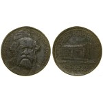 Lithuania, medal, (1896)