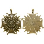 Poland, Bronze Cross of Merit, 1923-1939, Warsaw