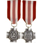 Poland, Cross of the Home Army