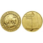 Poland, 800 years of Puck, 1960, Warsaw