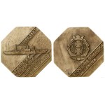 Poland, Five hundredth ship for Soviet shipowner, 1977, Warsaw