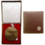 Poland, Five hundredth ship for Soviet shipowner, 1977, Warsaw