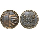 Poland, Civic Action of the XXXVth Anniversary of People