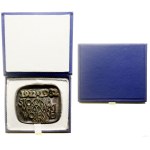 Poland, Gdynia Naval Shipyard, 1982