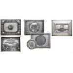 Poland, Securities and Exchange Commission, 2001, Warsaw