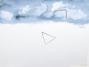 Zbigniew Bielawka, „Bez tytułu”, 2019