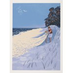 Katarzyna Bogdanska, "The End of Summer"