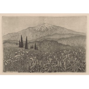 Adam Herszaft, Sicily