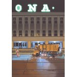 Matthew Kolek, "She 2021"