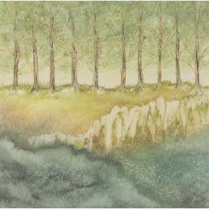 Danuta Kowalska, Skarpa, 2007