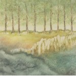 Danuta Kowalska, „Skarpa”, 2007