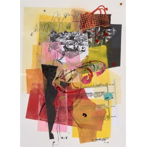 Beata Malinowska-Petelenz, Color Therapy.