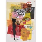 Beata Malinowska-Petelenz, „Koloroterapia”