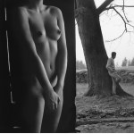 Wojciech Plewinski, "Penetrations IV."