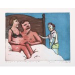 Jacek Sroka, "Home Help, Dad and Me".