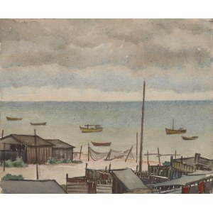 Henryk Franciszek Starzyński, Silence.