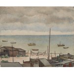 Henryk Franciszek Starzyński, "Silence."