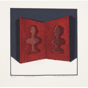 Marcin Surzycki, „Futerały 4”