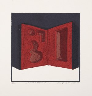 Marcin Surzycki, „Futerały 5”