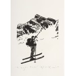 Kamil Targosz, "It Was There."