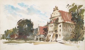 Waldemar Żaczek, „Kazimierz Dolny”